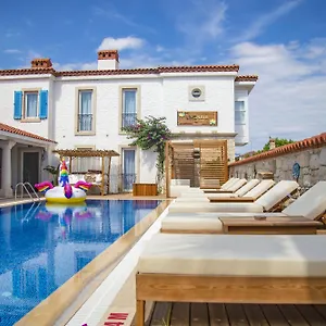 ** Bed & Breakfast Limonaia Turkey