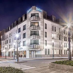 Radisson Centre Lieja