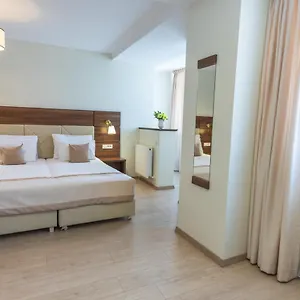 Sir Fundeni Tower Bucarest