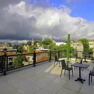 Gueler Palas Istanbul