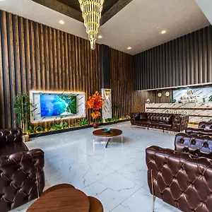Hotel Blue Vista &, Istanboel