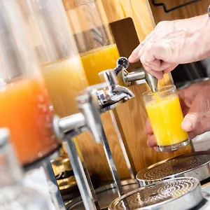 Voco Brussels North By Ihg Vilvoorde