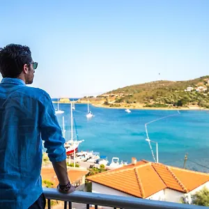 ** Hotel Sapphire Turkey