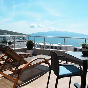 Blue Sky Sarandë