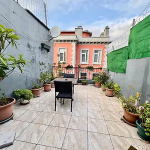 Aram Kerasi Istambul