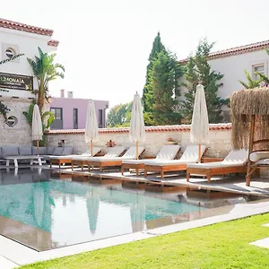 ** Bed & Breakfast Limonaia Turkey