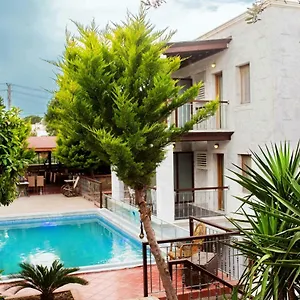 *** Aparthotel Stone House Turkey