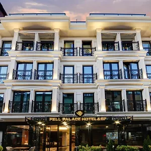 מלון Pell Palace &, איסטמבול