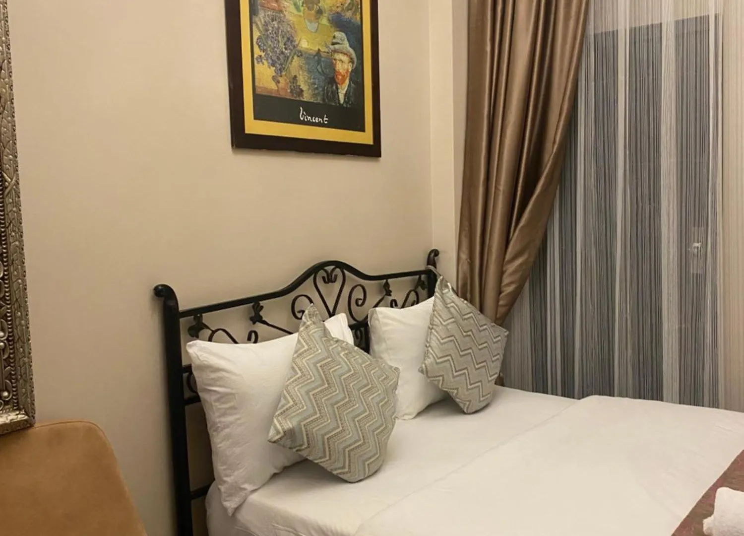 Bosphorus Bridge Hotel Istanbul 0*,