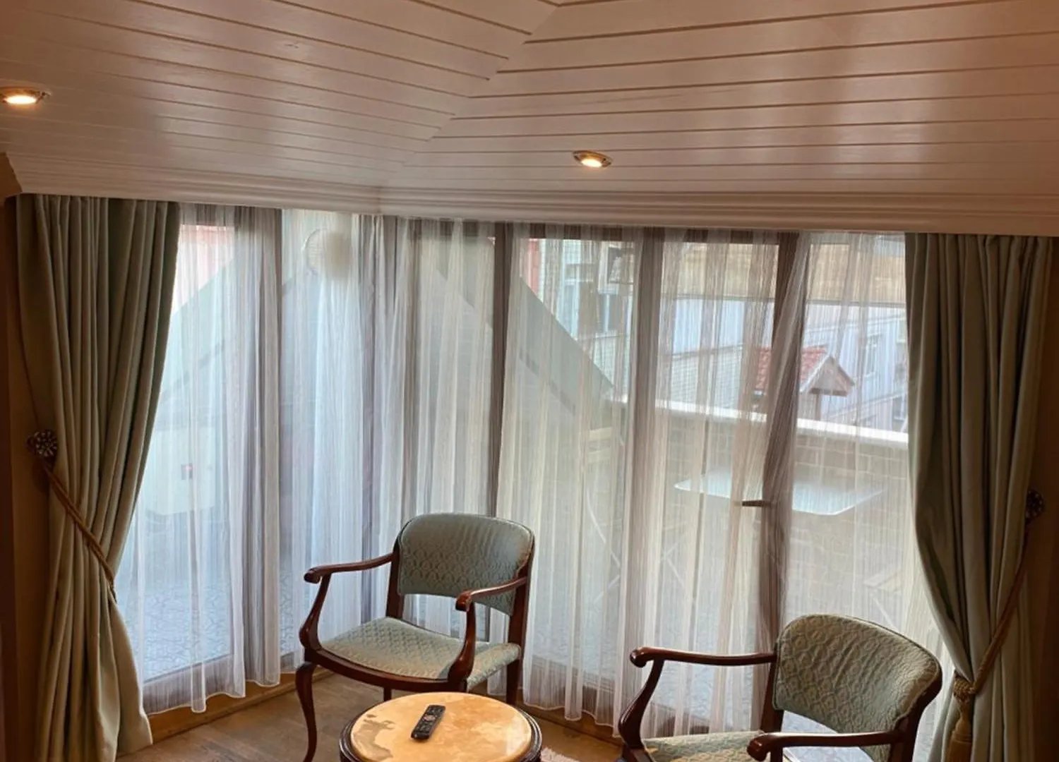 Bosphorus Bridge Hotel Istanbul Turkey