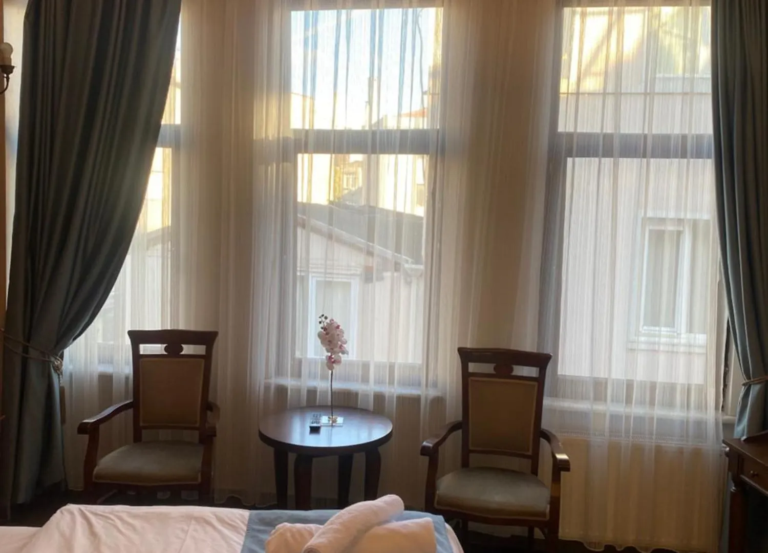 Bosphorus Bridge Hotel Istanbul 0*,  Turkey